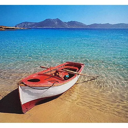 Petros * Koufonisia