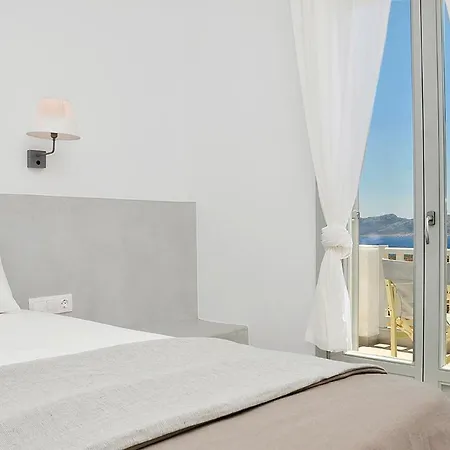 Guest house Petros Koufonisia