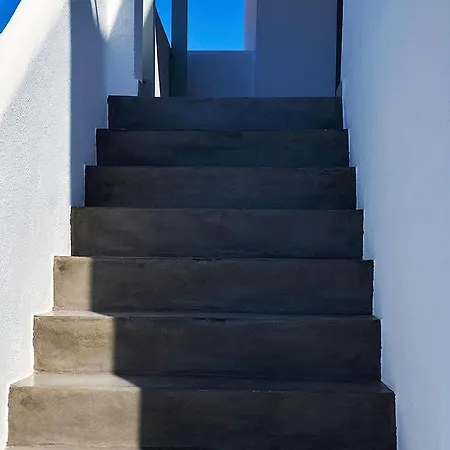 Guest house Petros Koufonisia