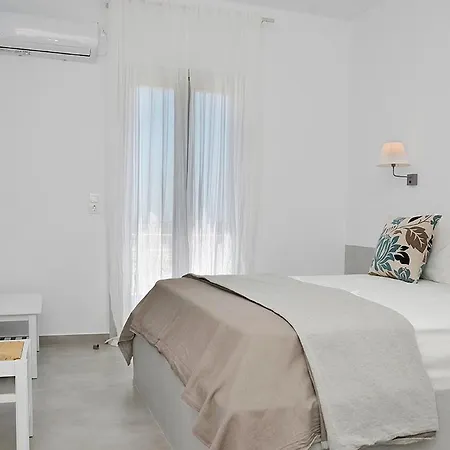 Guest house Petros