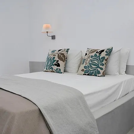 Guest house Petros Koufonisia