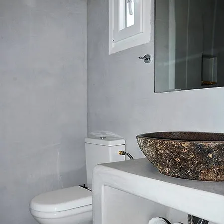 Guest house Petros