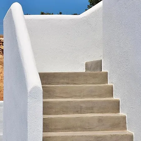 Guest house Petros Koufonisia