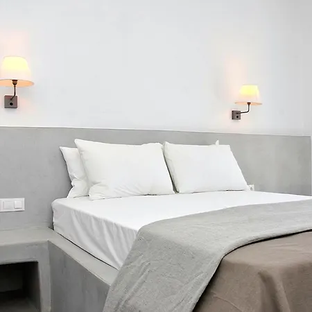 Guest house Petros *