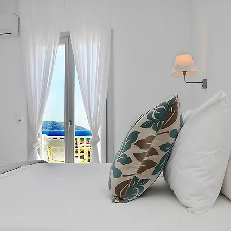 Guest house Petros Koufonisia