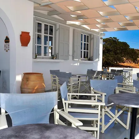 Guest house Petros