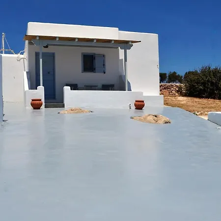 Guest house Petros