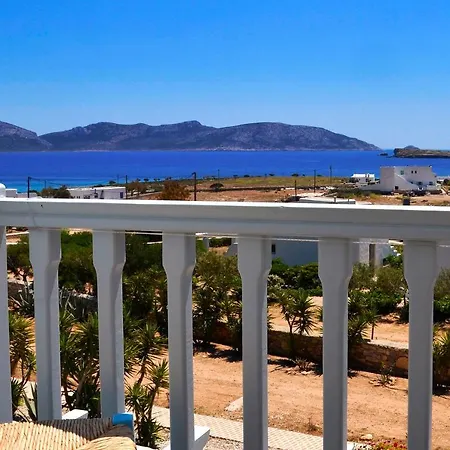 Petros Guest house