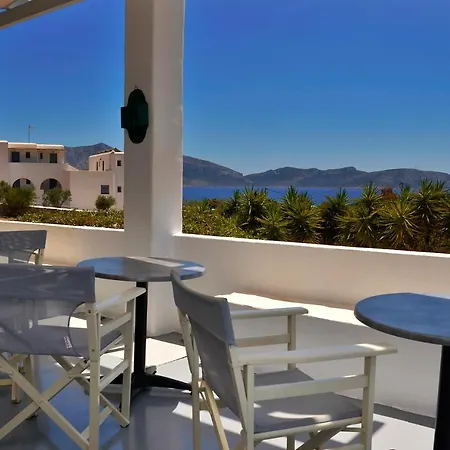 Guest house Petros