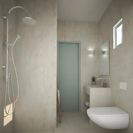 Guest house Petros *